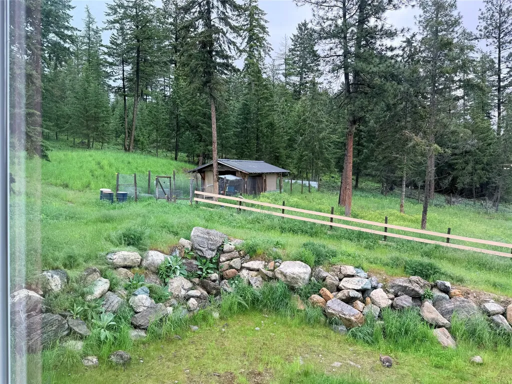 19649 Golden Pine Lane Proctor MT 59929