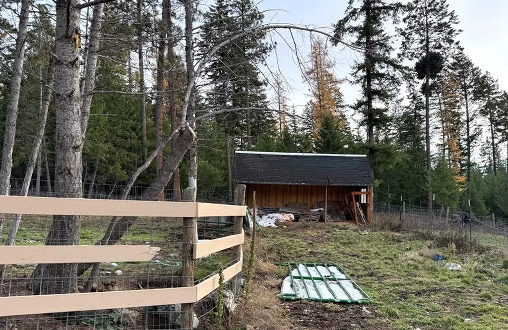 19649 Golden Pine Lane Proctor MT 59929