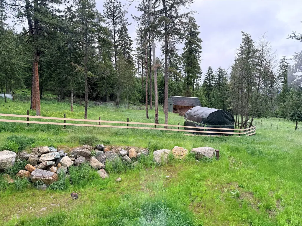 19649 Golden Pine Lane Proctor MT 59929