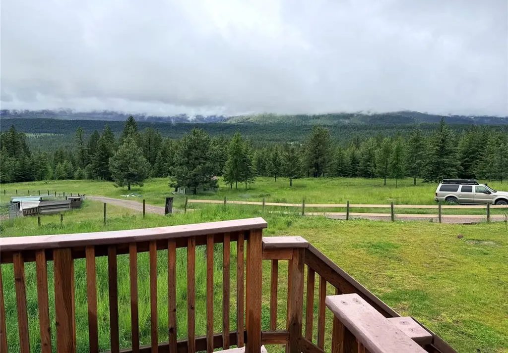 19649 Golden Pine Lane Proctor MT 59929