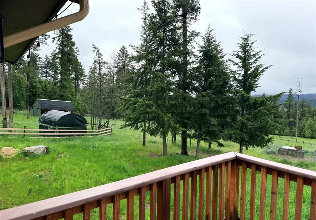 19649 Golden Pine Lane Proctor MT 59929