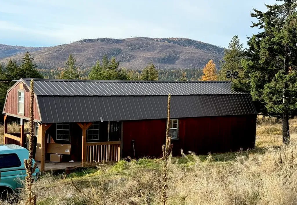 19649 Golden Pine Lane Proctor MT 59929