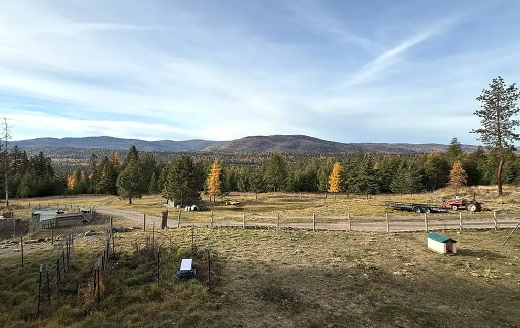 19649 Golden Pine Lane Proctor MT 59929