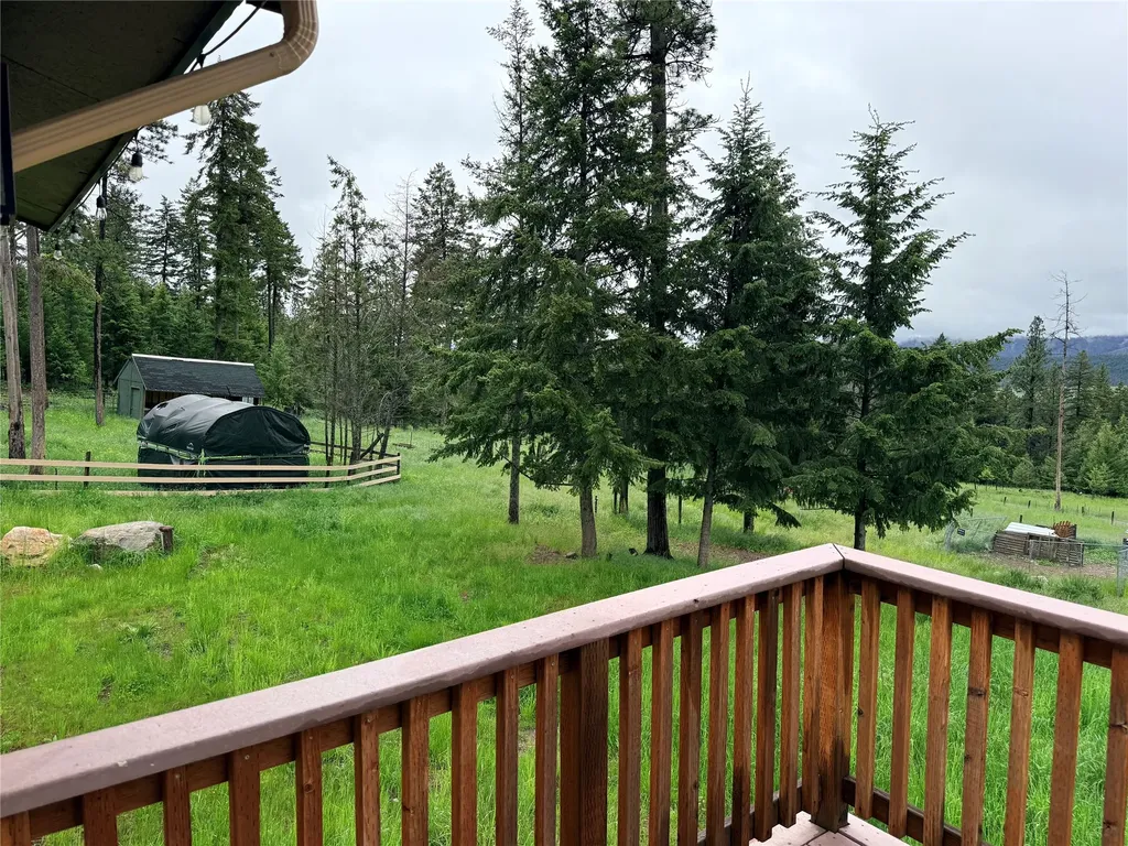 19649 Golden Pine Lane Proctor MT 59929