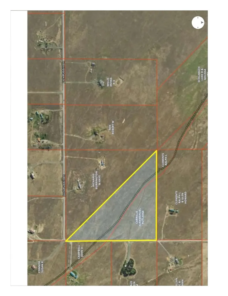 Lot 24 Jack Rabbit Lane Whitehall MT 59276
