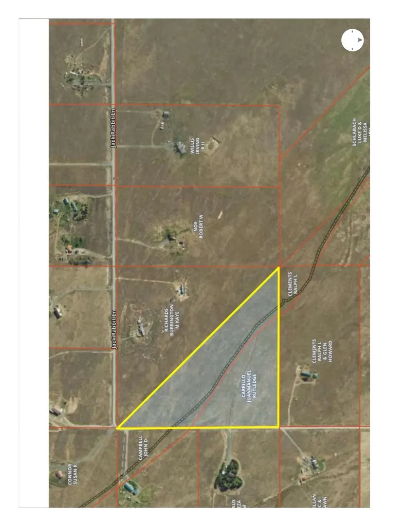 Lot 24 Jack Rabbit Lane Whitehall MT 59276