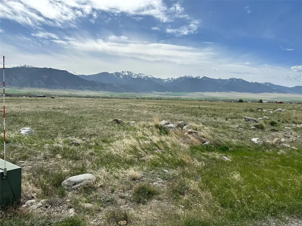 Lot 24 Jack Rabbit Lane Whitehall MT 59276