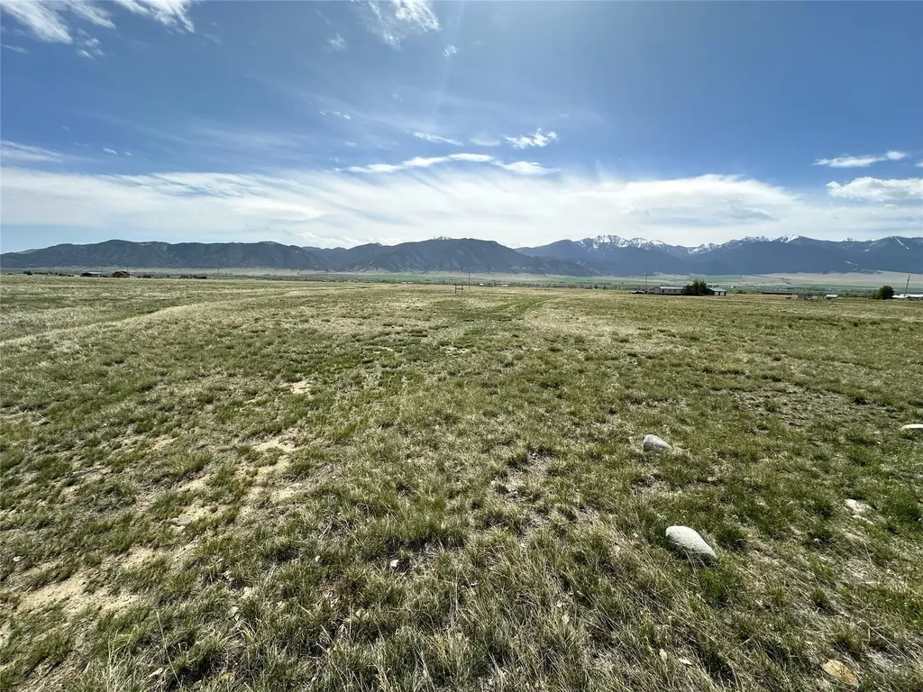 Lot 24 Jack Rabbit Lane Whitehall MT 59276