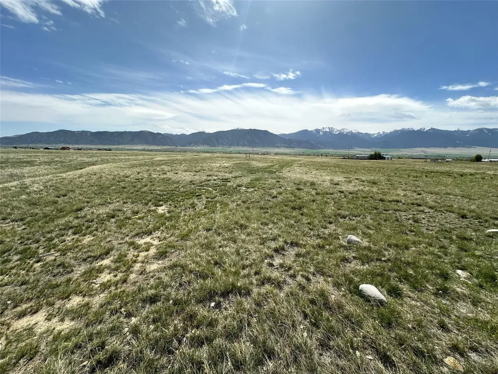 Lot 24 Jack Rabbit Lane Whitehall MT 59276