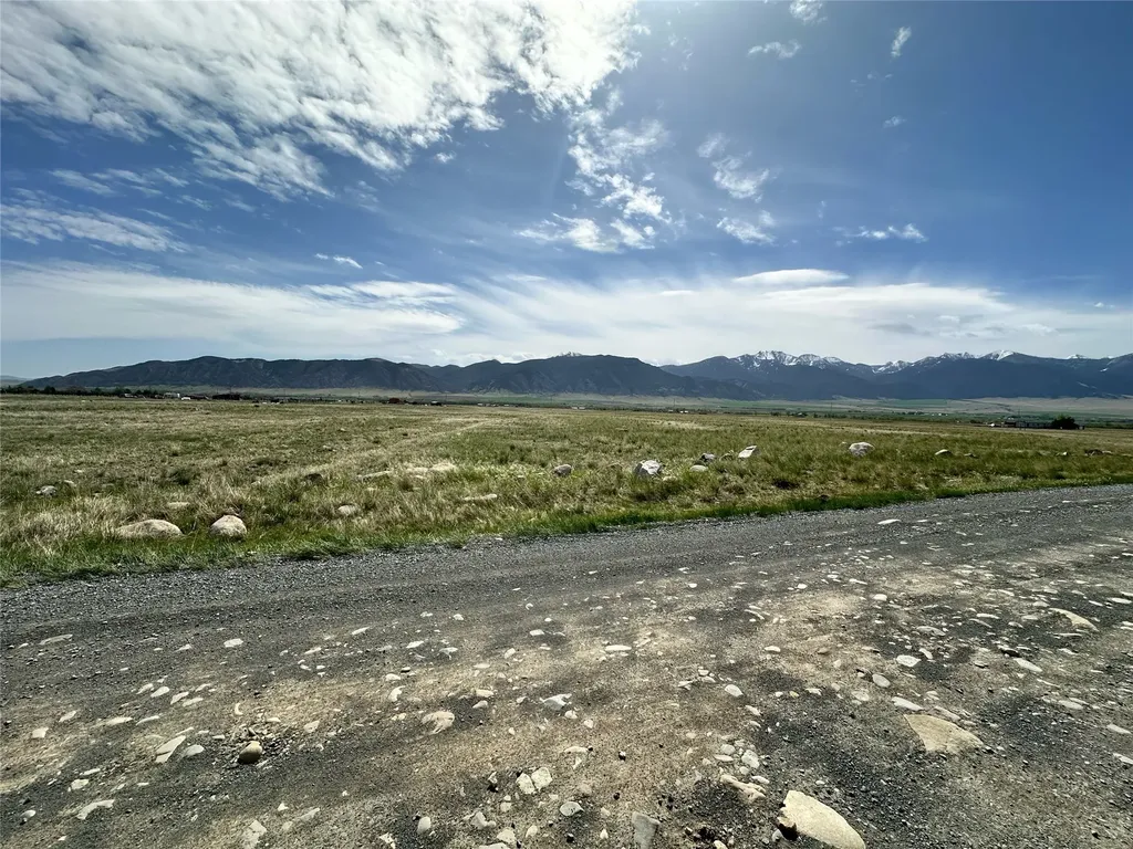 Lot 24 Jack Rabbit Lane Whitehall MT 59276