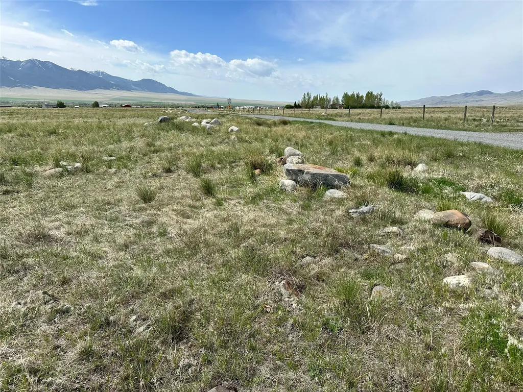 Lot 24 Jack Rabbit Lane Whitehall MT 59276