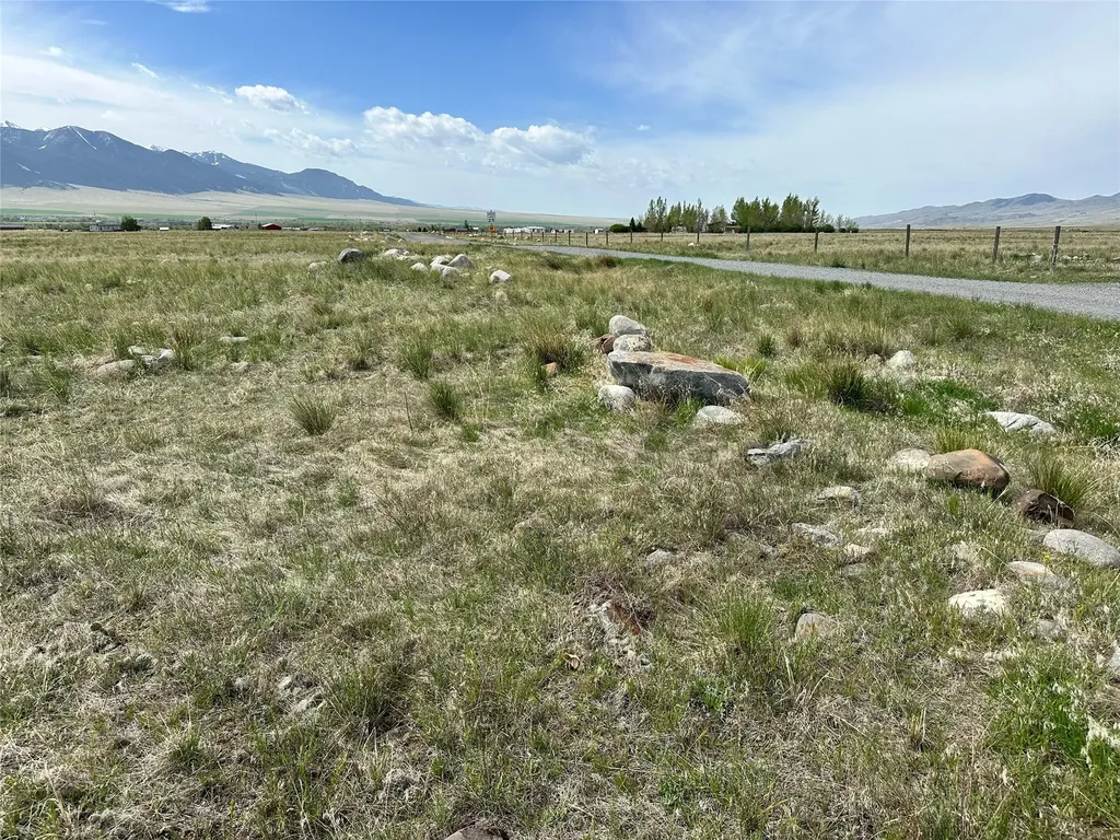 Lot 24 Jack Rabbit Lane Whitehall MT 59276