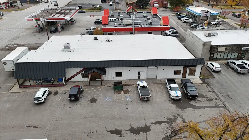 405 W Idaho Street Kalispell MT 59901