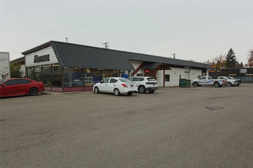 405 W Idaho Street Kalispell MT 59901