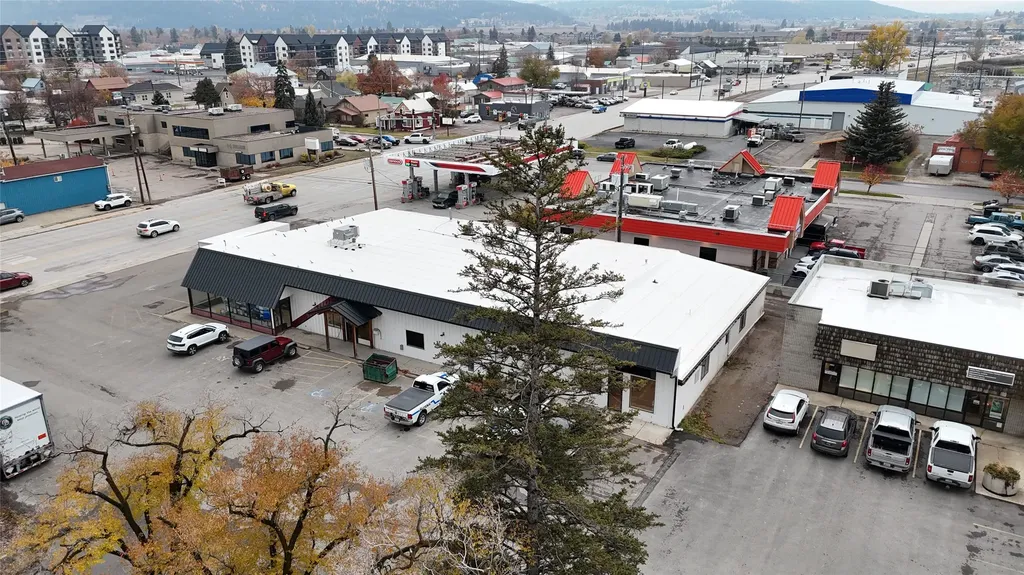 405 W Idaho Street Kalispell MT 59901
