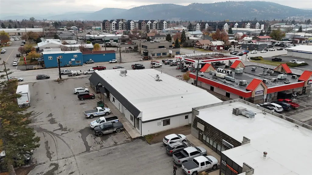 405 W Idaho Street Kalispell MT 59901