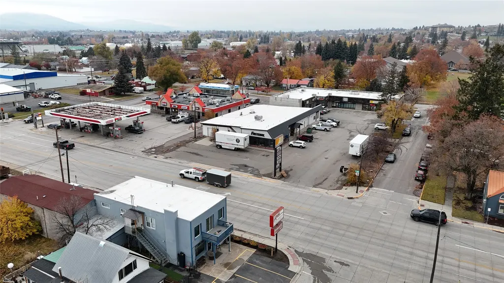 405 W Idaho Street Kalispell MT 59901