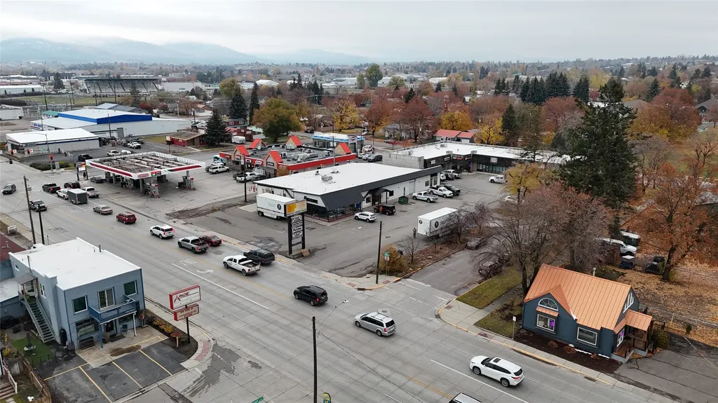 405 W Idaho Street Kalispell MT 59901