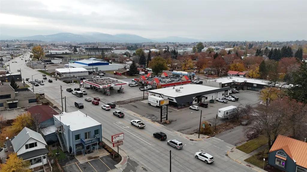 405 W Idaho Street Kalispell MT 59901