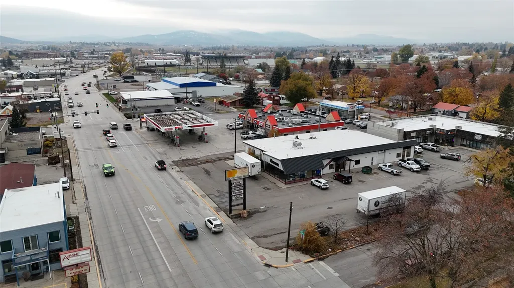 405 W Idaho Street Kalispell MT 59901