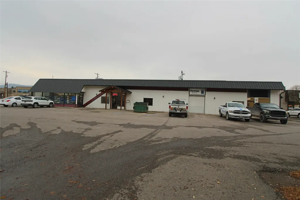 405 W Idaho Street Kalispell MT 59901