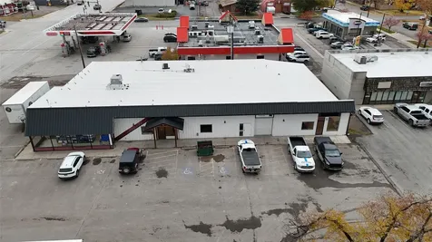405 W Idaho Street Kalispell MT 59901