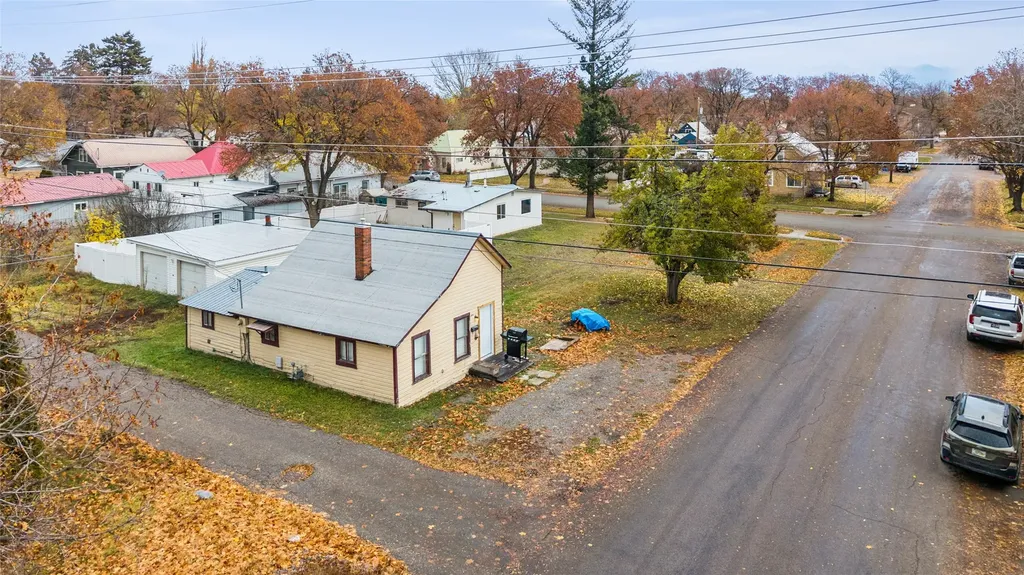 446 7th Avenue W Kalispell MT 59901