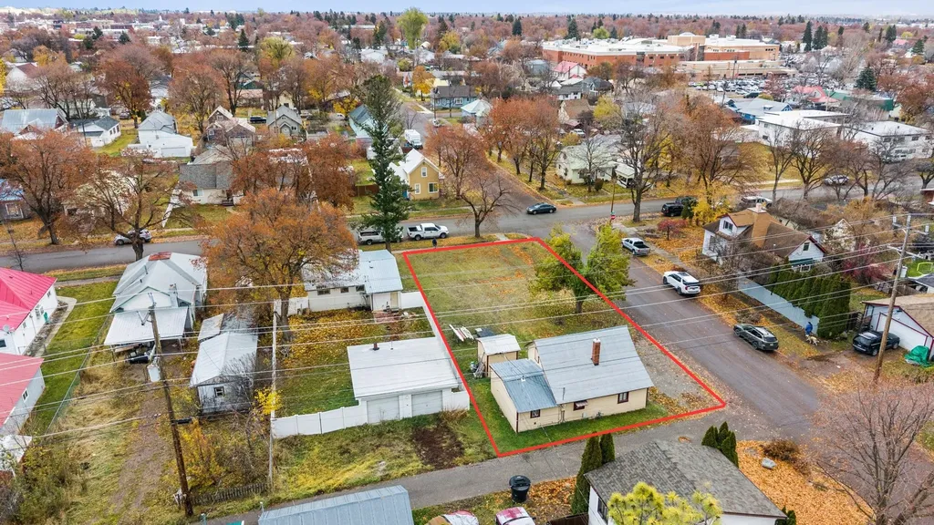 446 7th Avenue W Kalispell MT 59901