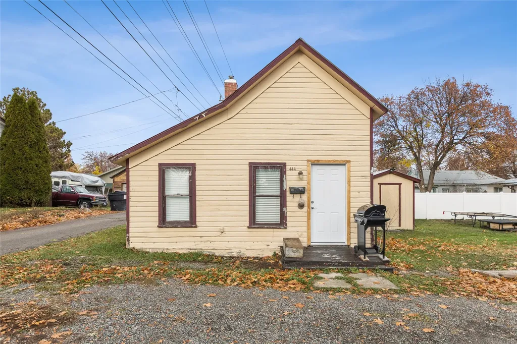 446 7th Avenue W Kalispell MT 59901