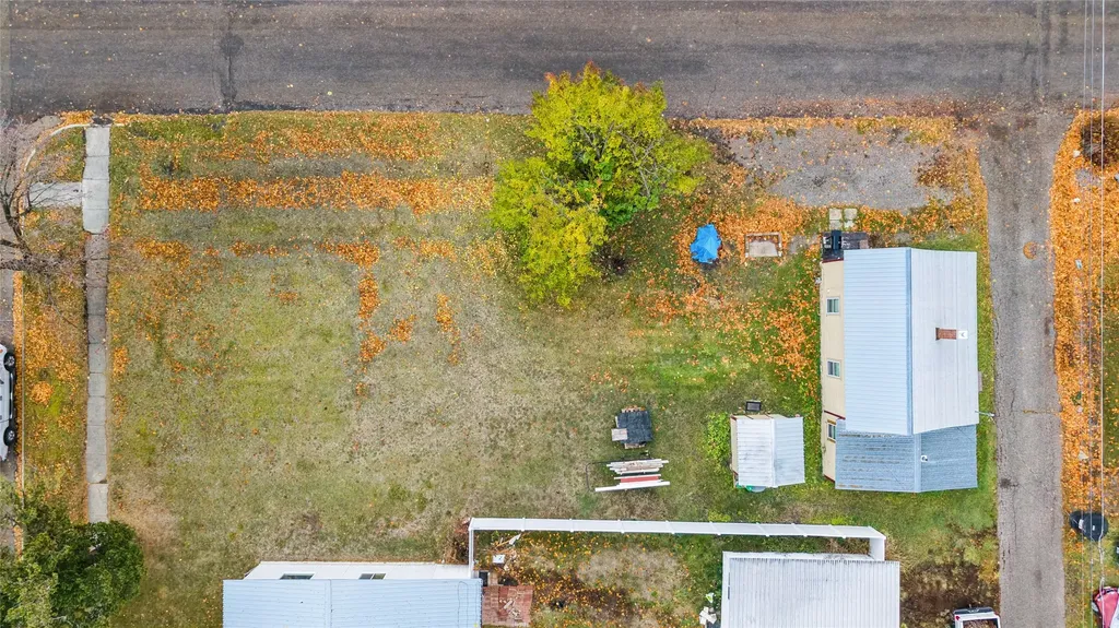 446 7th Avenue W Kalispell MT 59901