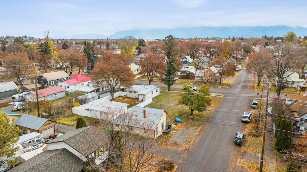 446 7th Avenue W Kalispell MT 59901