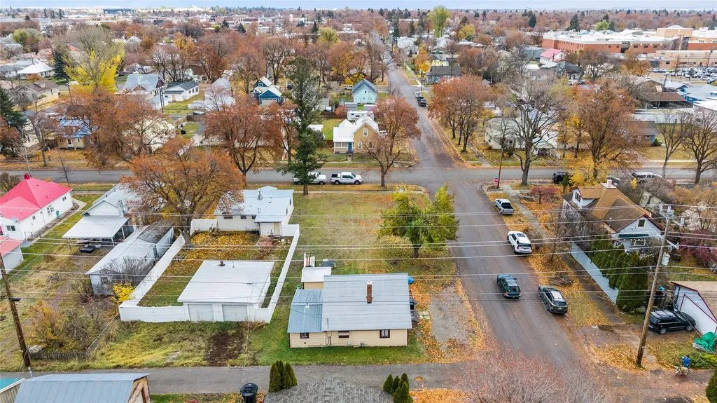 446 7th Avenue W Kalispell MT 59901