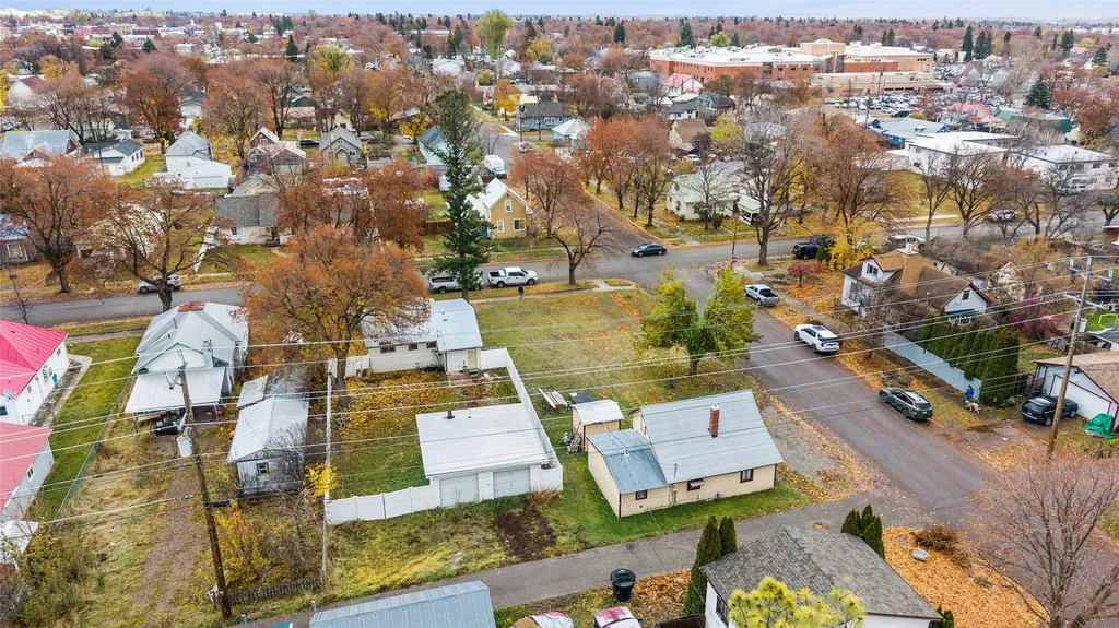 446 7th Avenue W Kalispell MT 59901