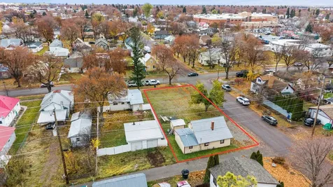 446 7TH Avenue W Kalispell MT 59901
