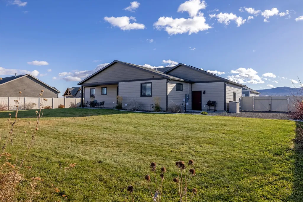1325 Cambray Loop Helena MT 59602