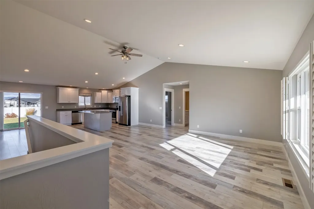 1325 Cambray Loop Helena MT 59602