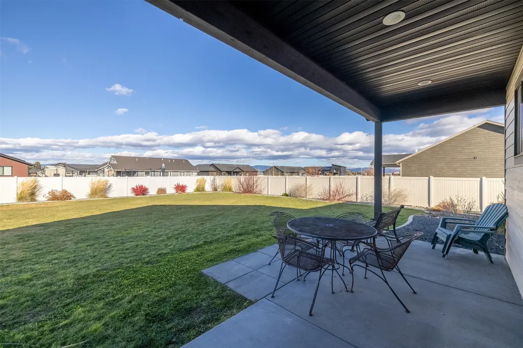 1325 Cambray Loop Helena MT 59602