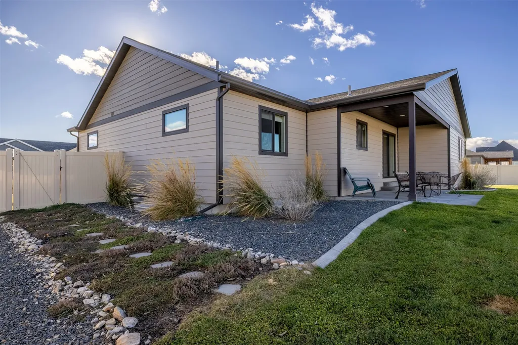 1325 Cambray Loop Helena MT 59602