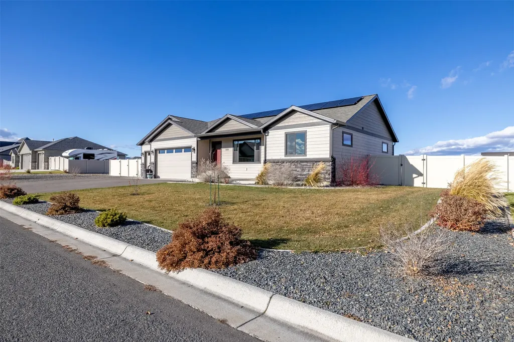 1325 Cambray Loop Helena MT 59602