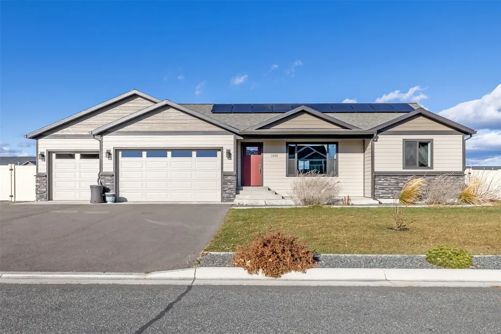 1325 Cambray Loop Helena MT 59602