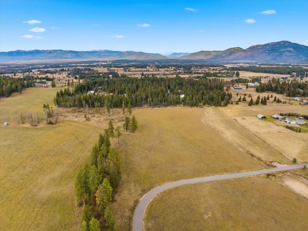 147 Patriots Lane Columbia Falls MT 59912