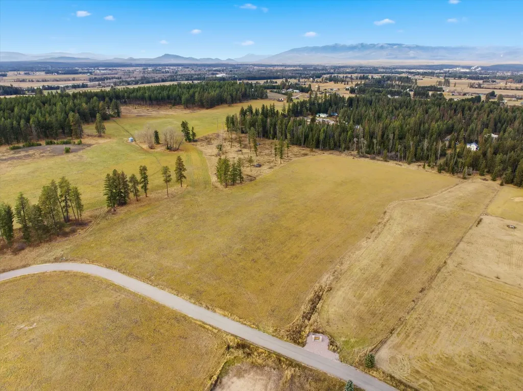 147 Patriots Lane Columbia Falls MT 59912