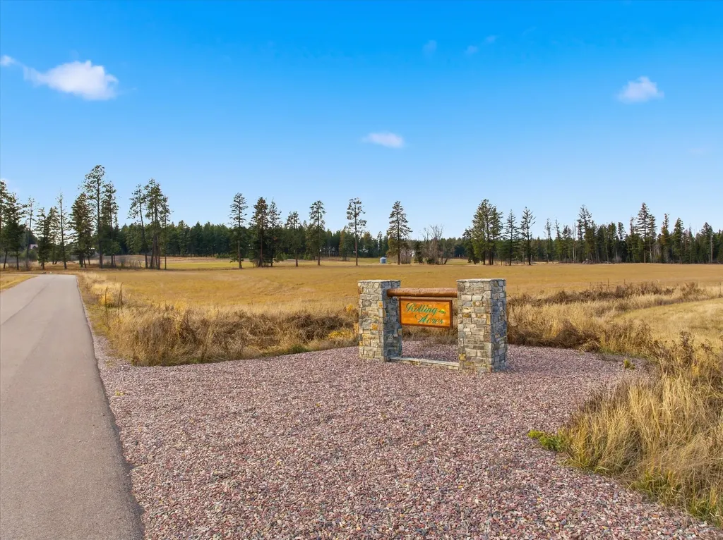 147 Patriots Lane Columbia Falls MT 59912