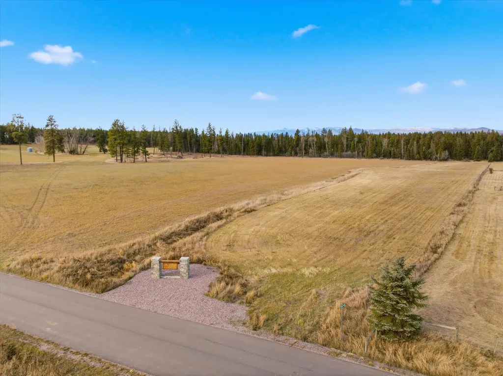 147 Patriots Lane Columbia Falls MT 59912
