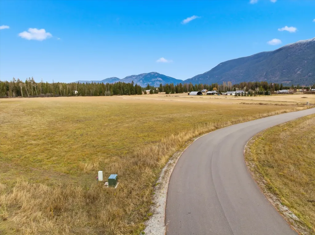 147 Patriots Lane Columbia Falls MT 59912