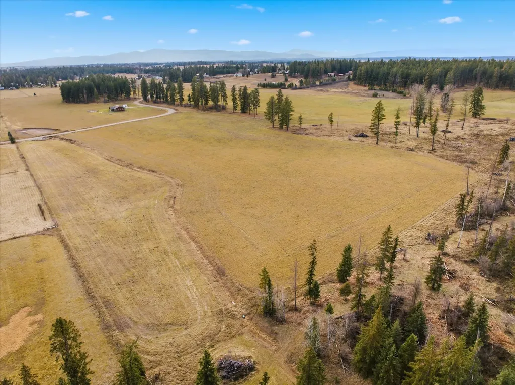 147 Patriots Lane Columbia Falls MT 59912