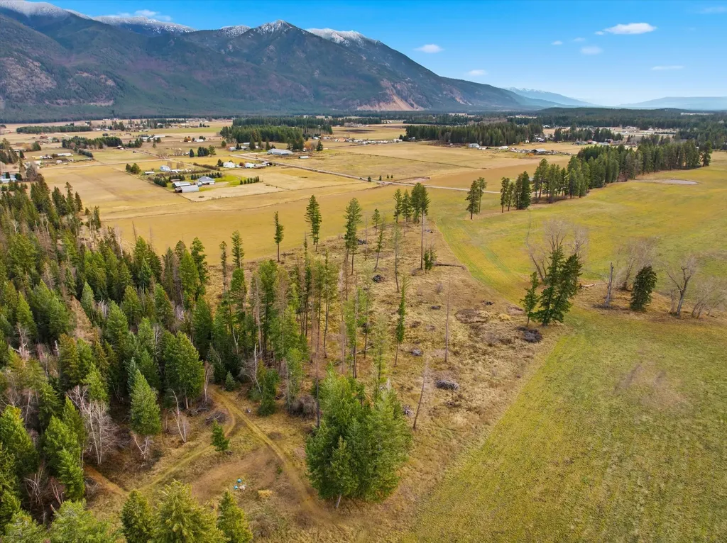 147 Patriots Lane Columbia Falls MT 59912