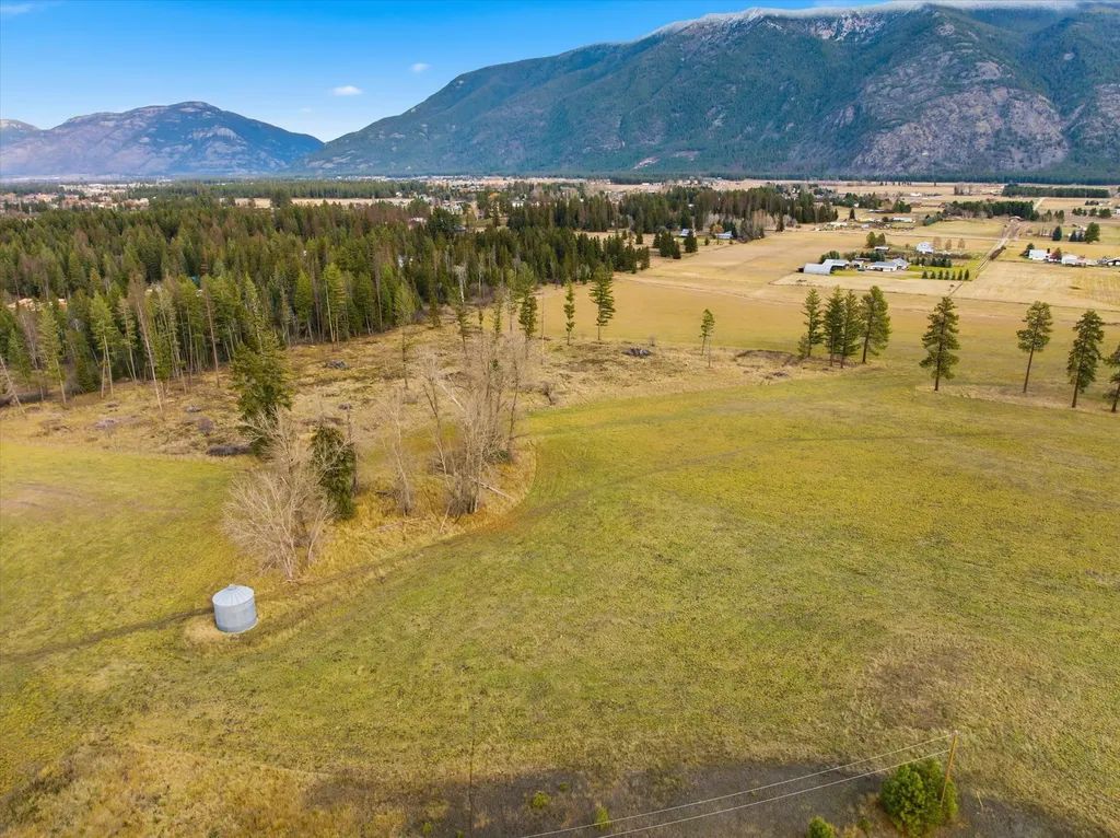 147 Patriots Lane Columbia Falls MT 59912