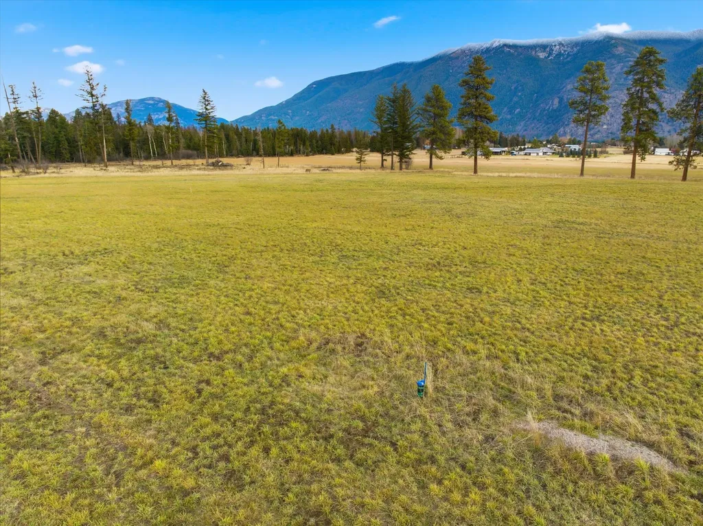 147 Patriots Lane Columbia Falls MT 59912
