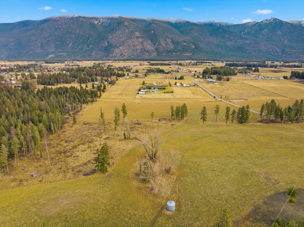 147 Patriots Lane Columbia Falls MT 59912